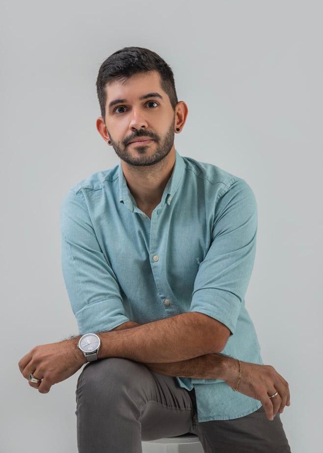 Dr. Thales Miranda Salles