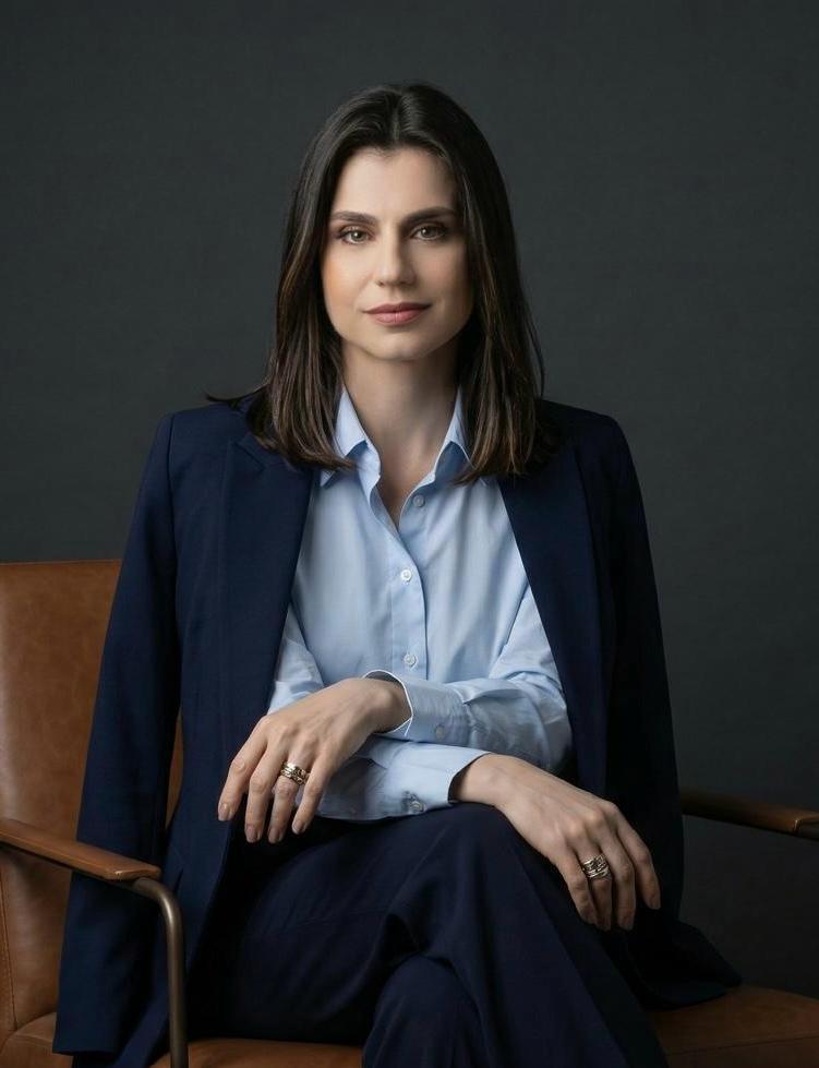 Dra. Samira Correa Cotta Carlos
